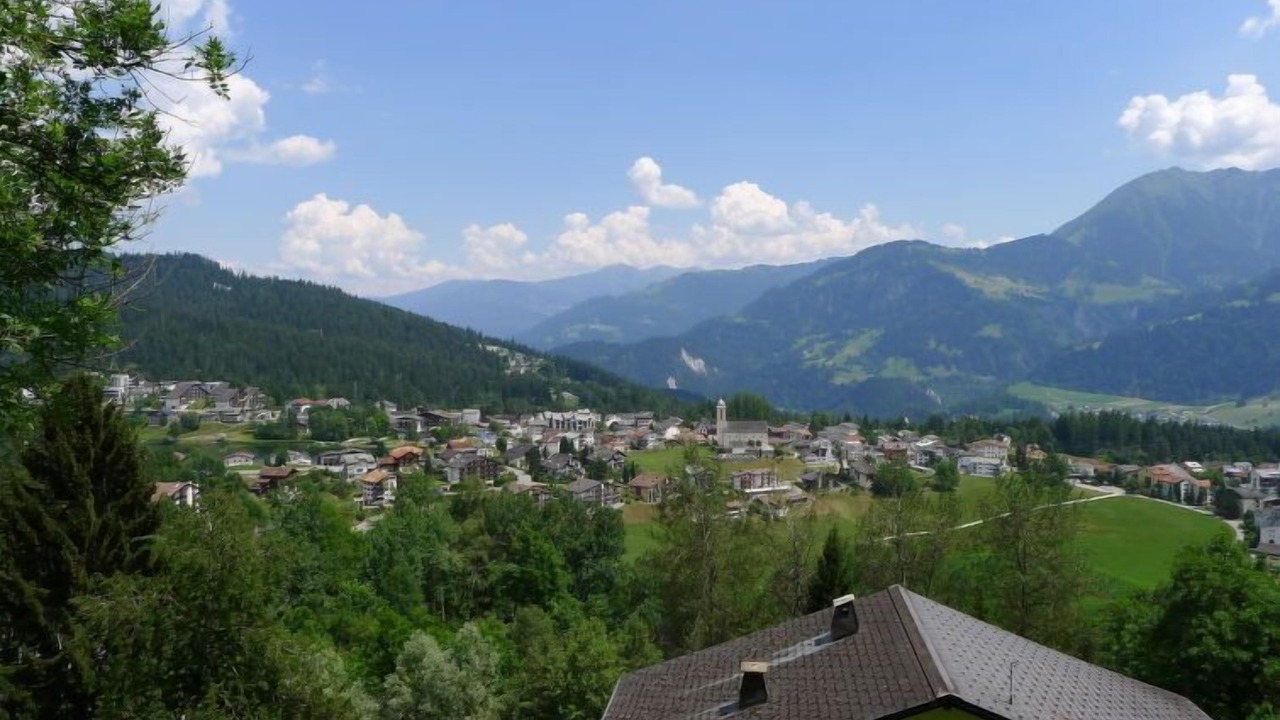 Photo of Others in Laax