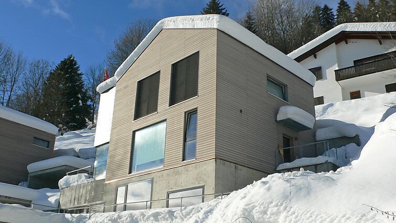 Photo of Others in Laax