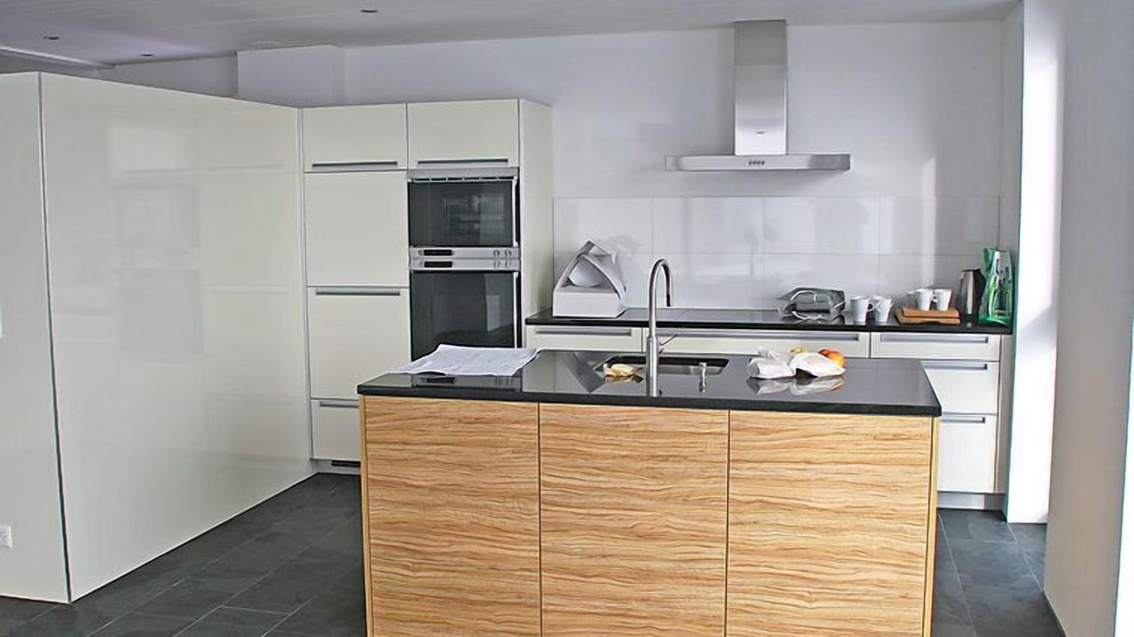 Photo of Bedroom in Laax