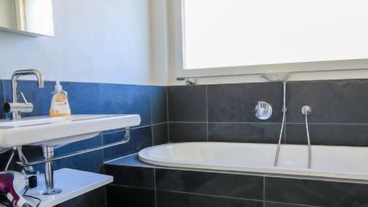 Photo of Bathroom in Laax