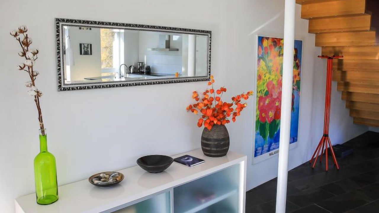 Photo of Livingroom in Laax