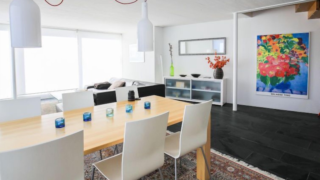 Photo of Bedroom in Laax