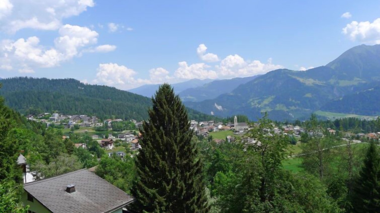 Photo of Others in Laax