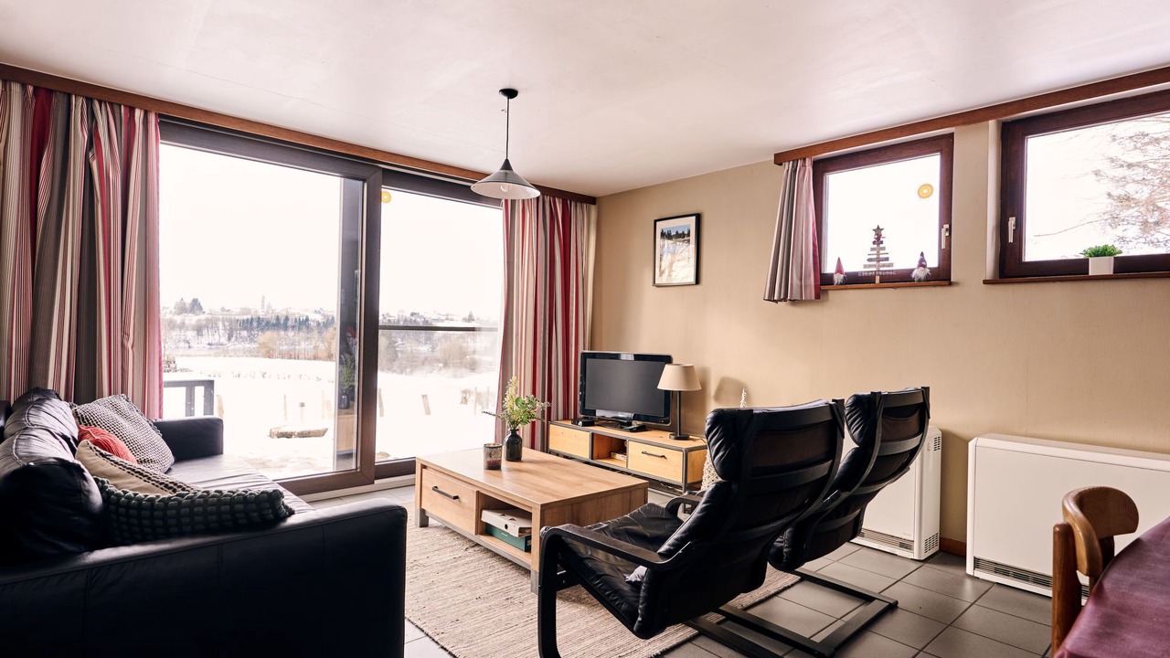 Photo of Livingroom in Buetgenbach