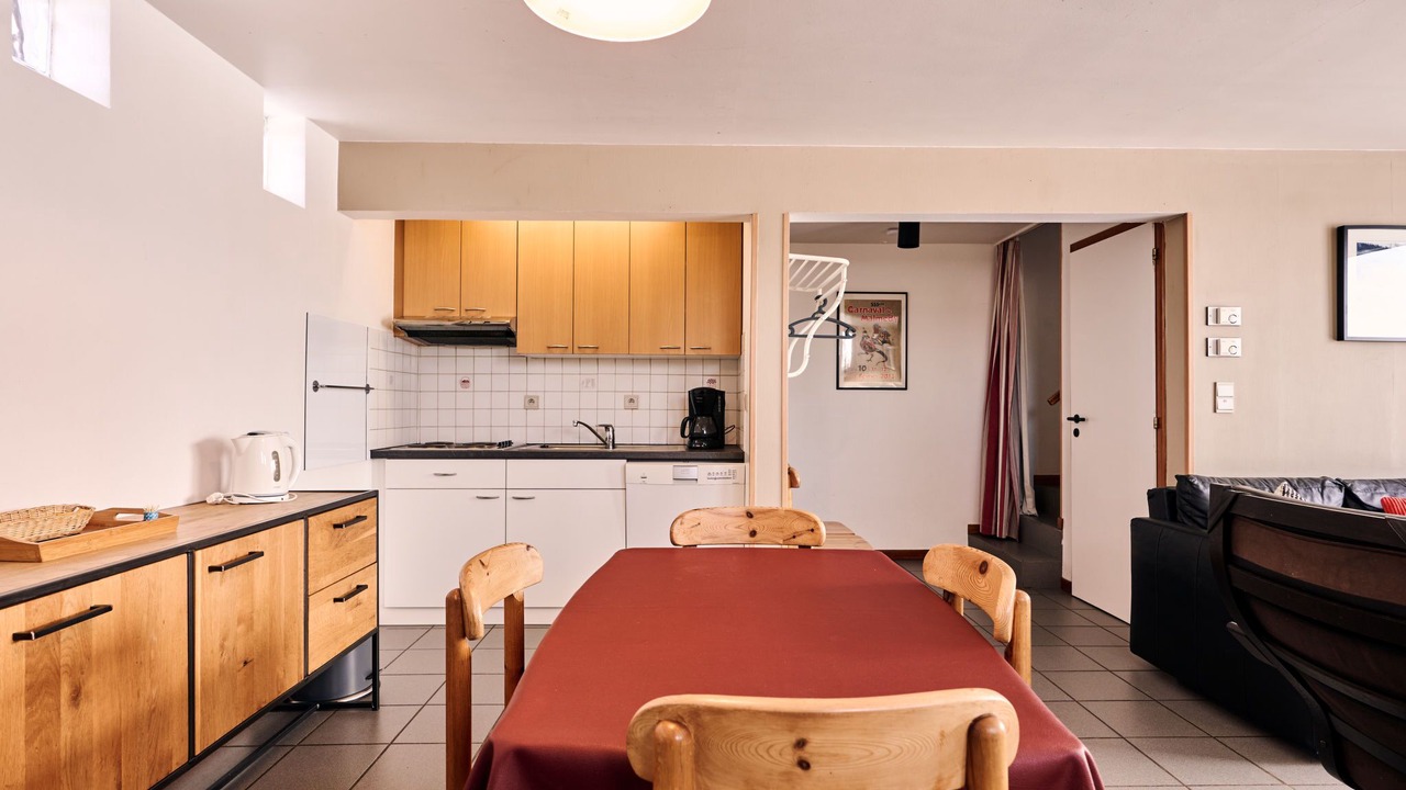 Photo of Bedroom in Buetgenbach