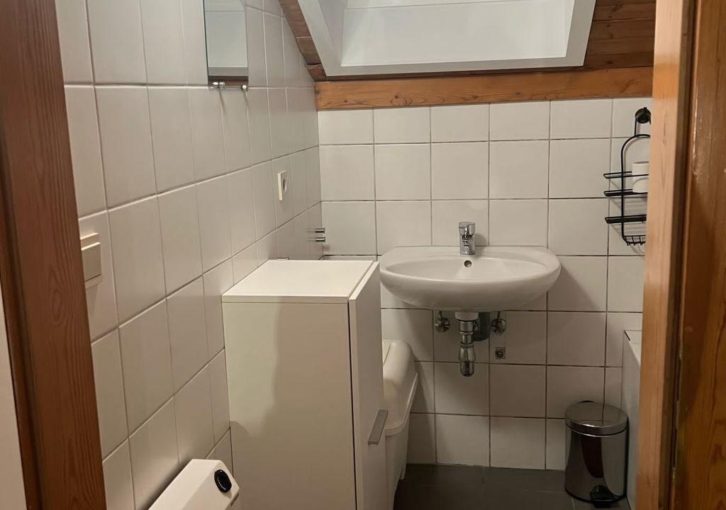Photo of Bathroom in Buetgenbach