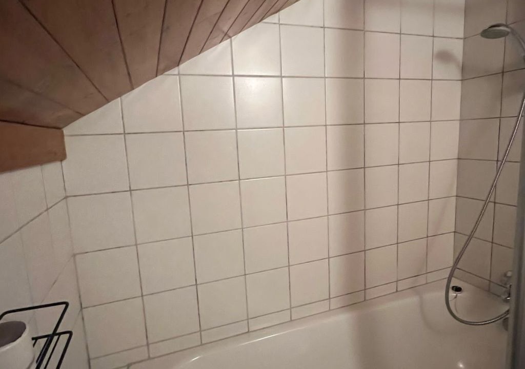 Photo of Bathroom in Buetgenbach