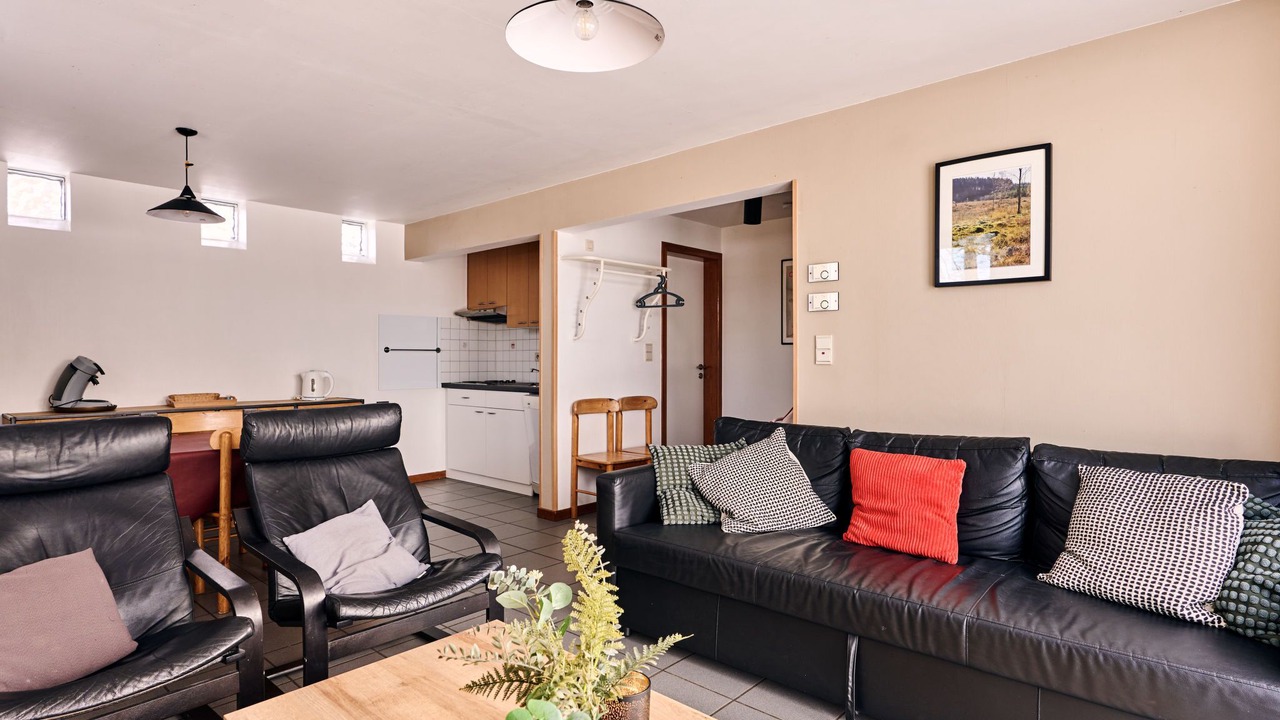 Photo of Livingroom in Buetgenbach