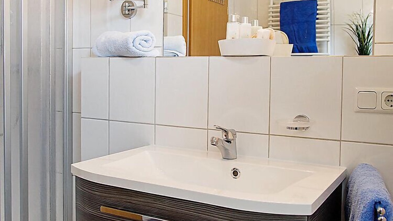 Photo of Bathroom in Norddeich