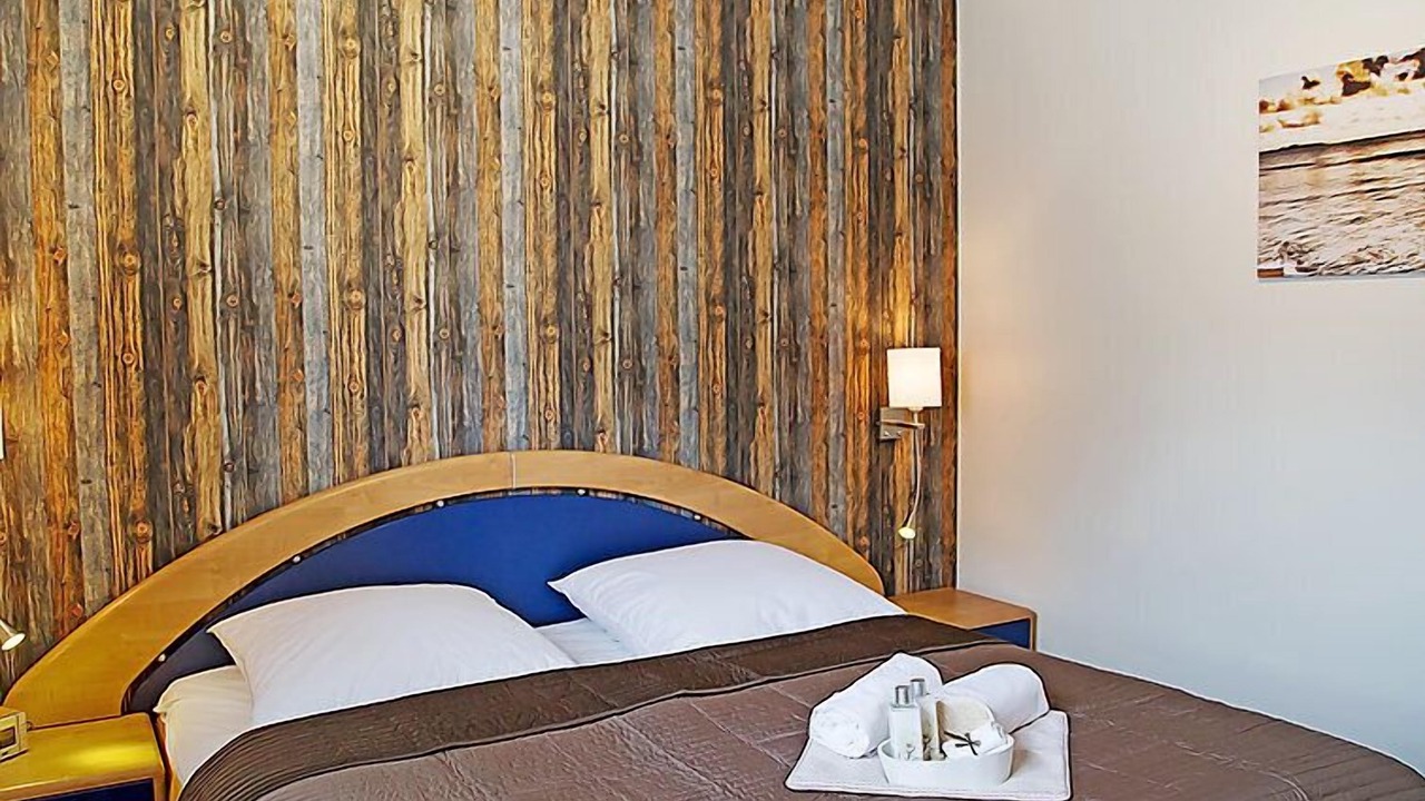 Photo of Bedroom in Norddeich