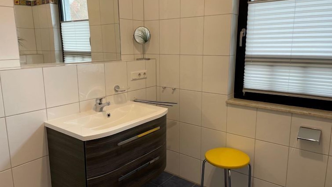 Photo of Bathroom in Norddeich