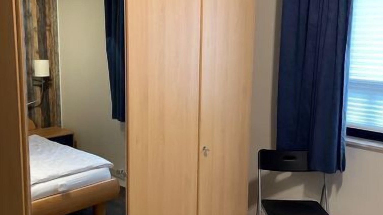 Photo of Bedroom in Norddeich