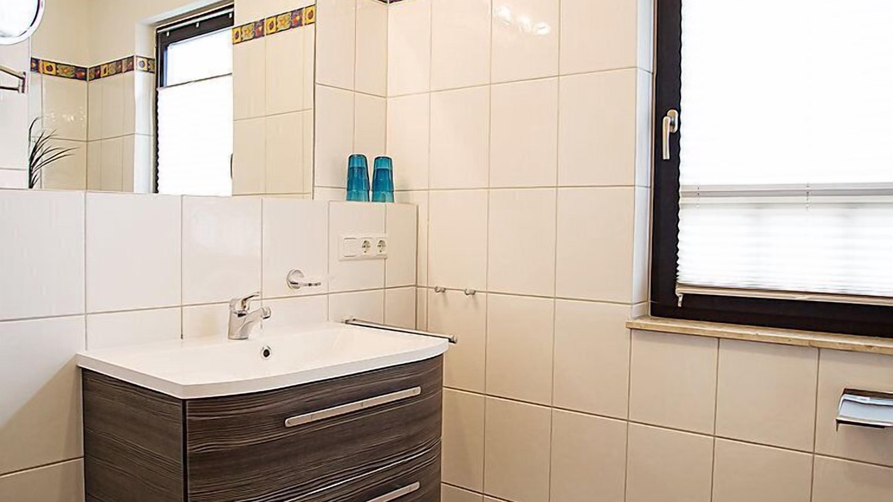 Photo of Bathroom in Norddeich