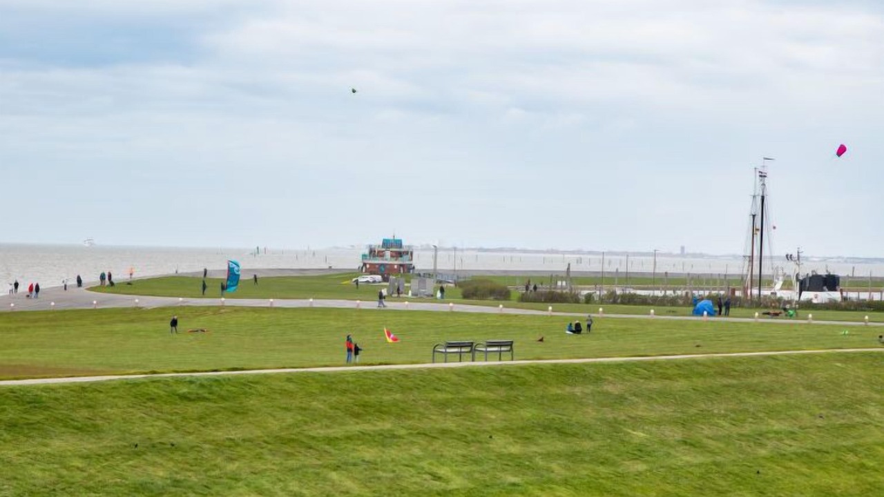 Photo of Others in Norddeich