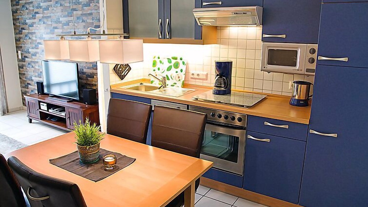 Photo of Bedroom in Norddeich