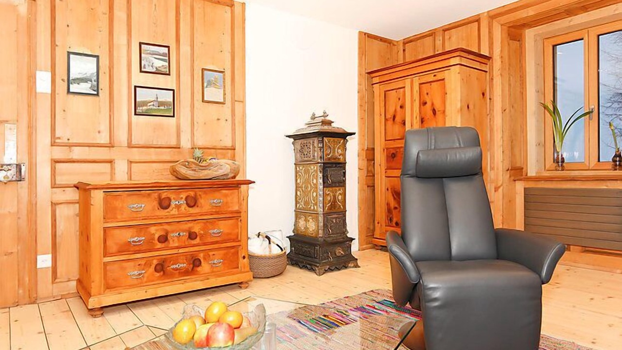 Photo of Livingroom in Parpan