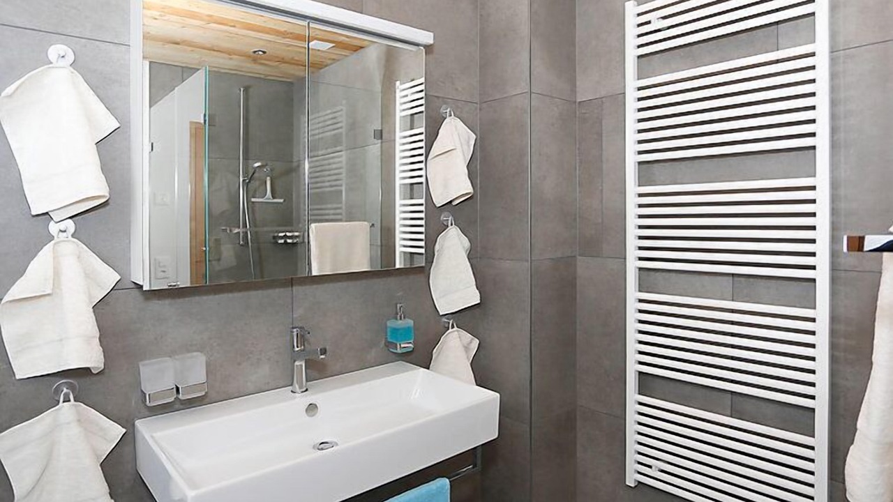 Photo of Bathroom in Parpan