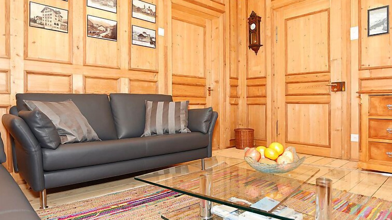 Photo of Livingroom in Parpan