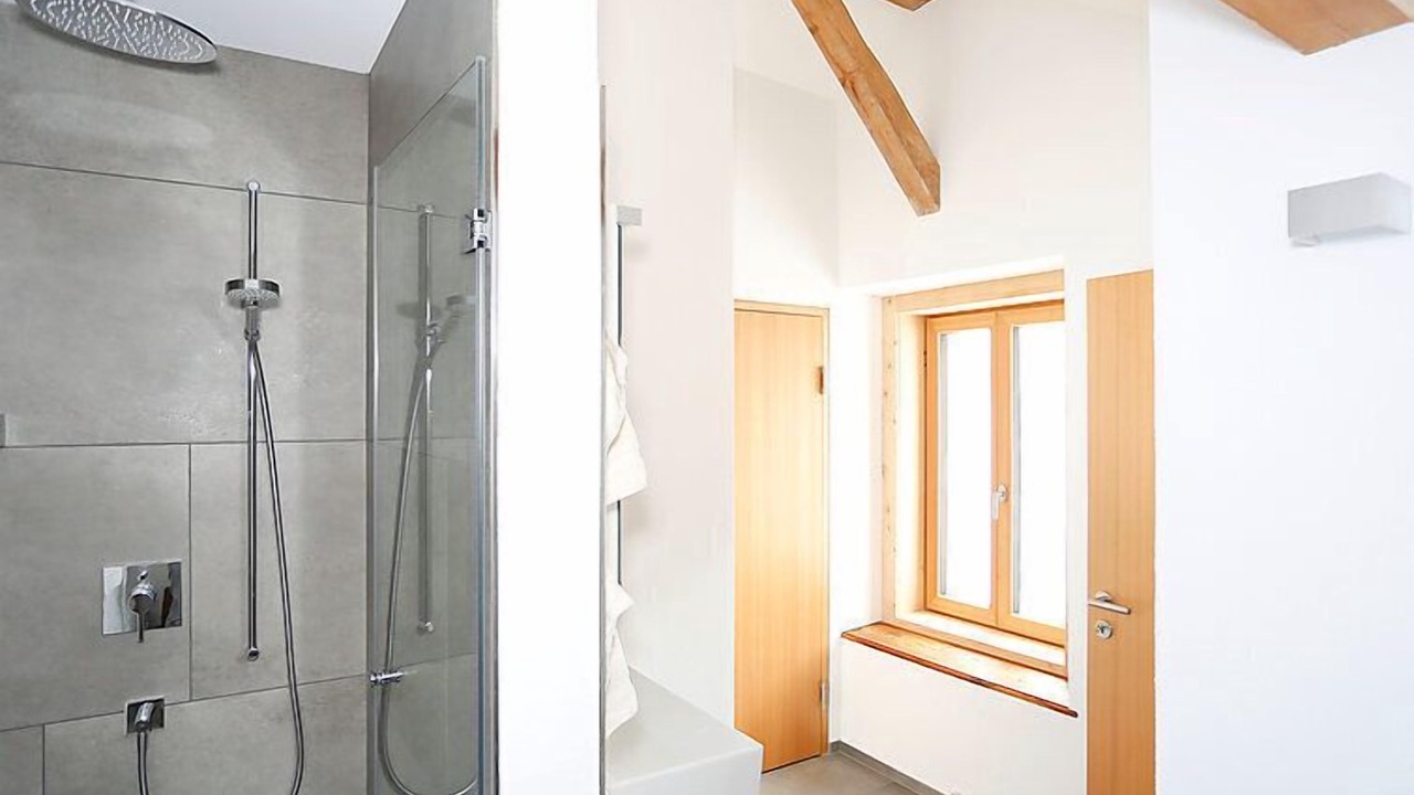 Photo of Bathroom in Parpan