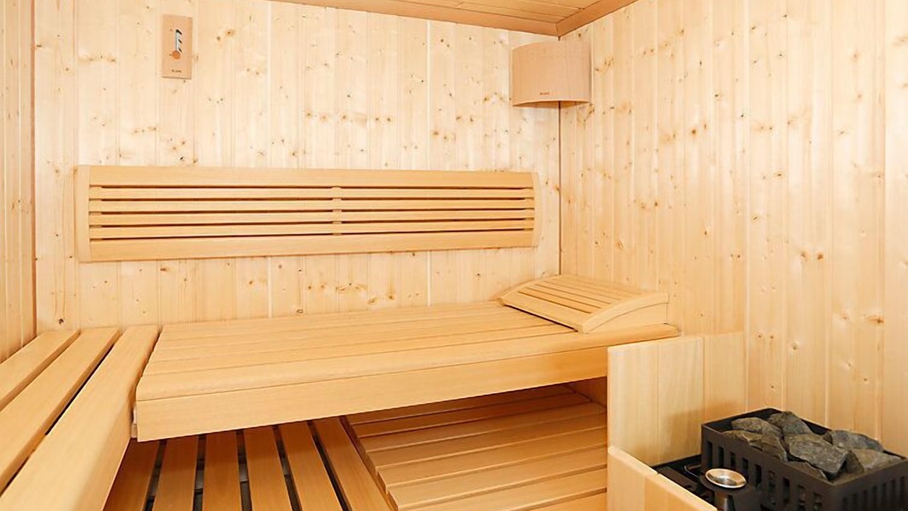 Photo of Bathroom in Parpan