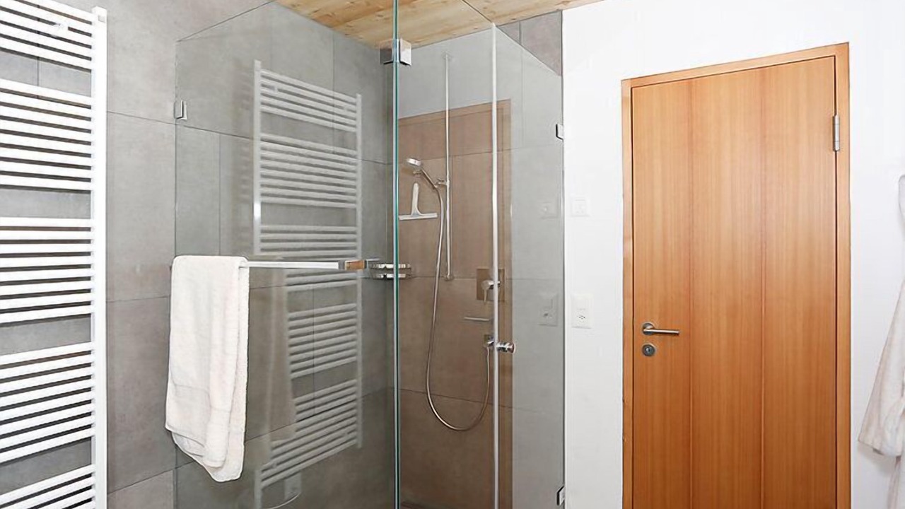 Photo of Bathroom in Parpan