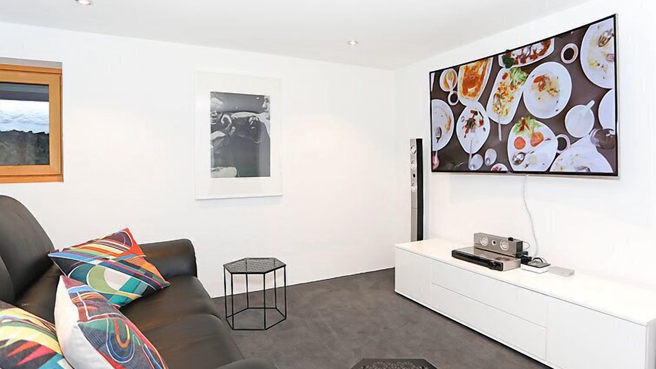 Photo of Livingroom in Parpan