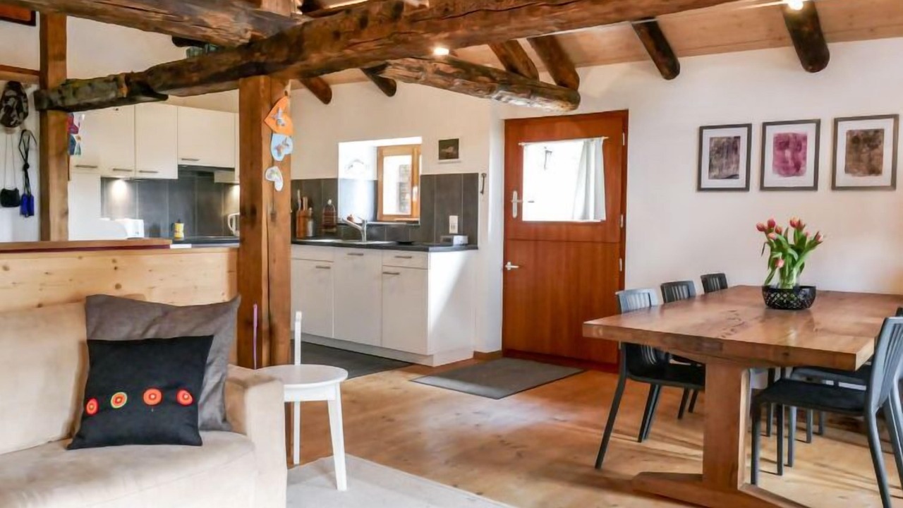 Photo of Bedroom in Pollegio