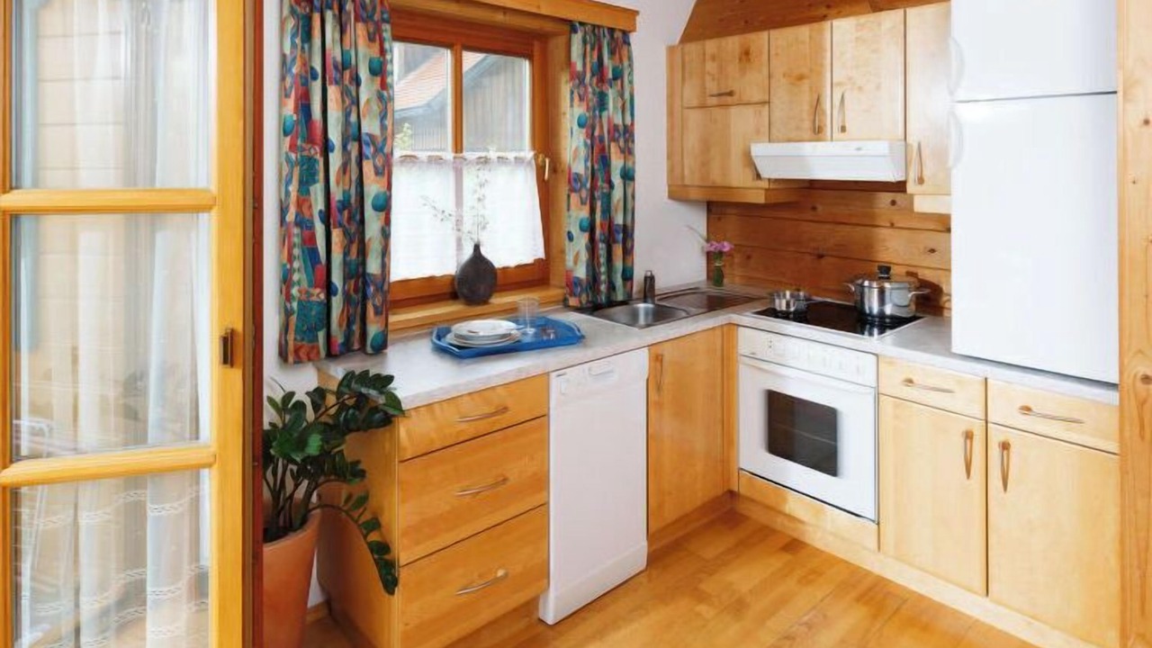 Photo of Bedroom in Schlierbach