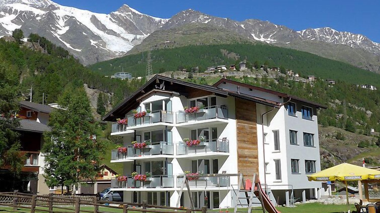 Photo of Outdoor in Saas Grund