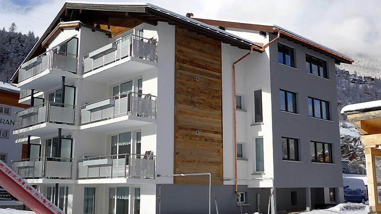 Photo of Outdoor in Saas Grund