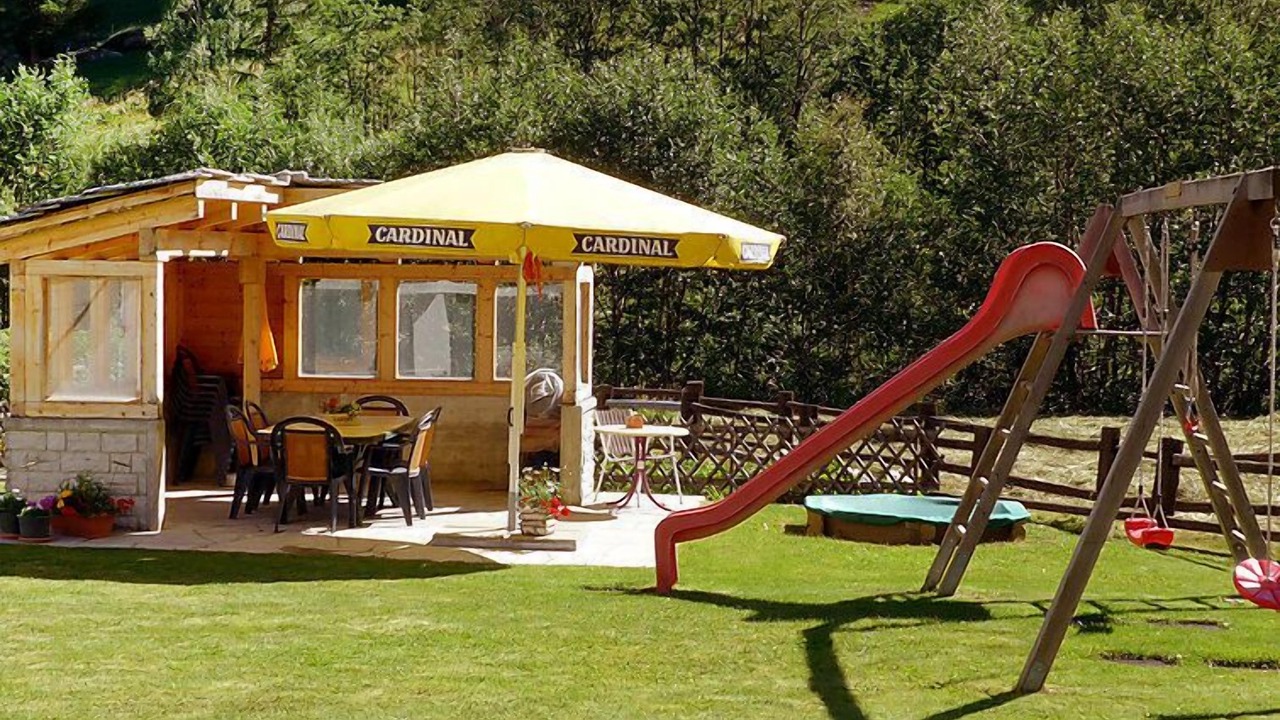 Photo of Outdoor in Saas Grund