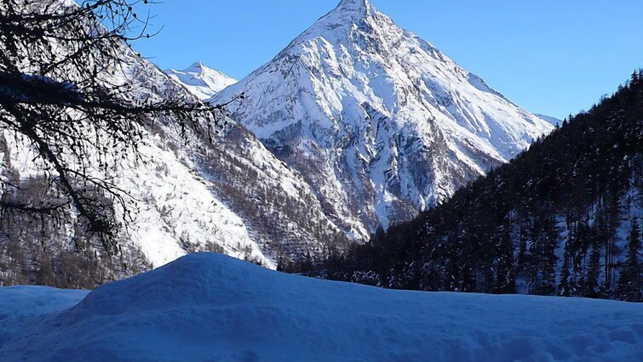 Photo of Outdoor in Saas Grund