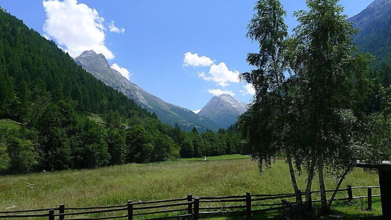 Photo of Outdoor in Saas Grund