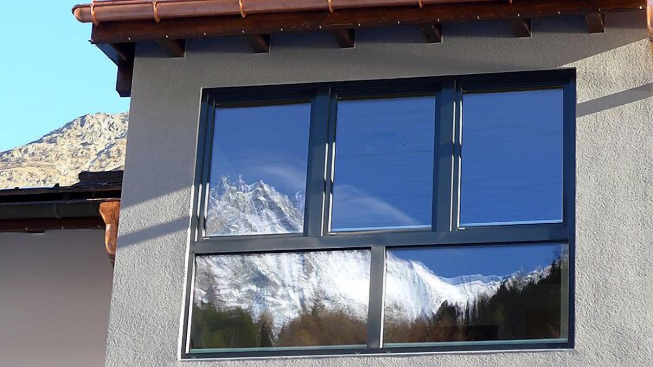 Photo of Outdoor in Saas Grund