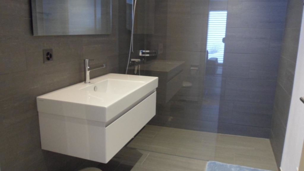 Photo of Bathroom in Lenk