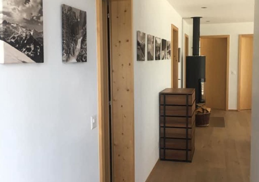 Photo of Bedroom in Lenk