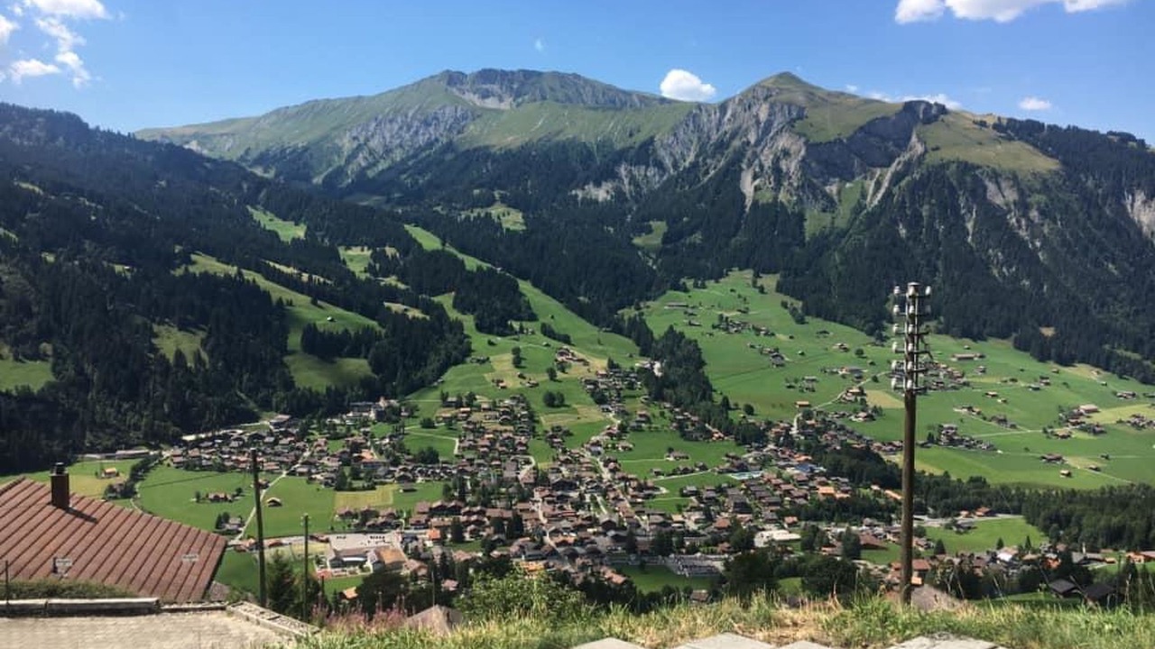 Photo of Others in Lenk