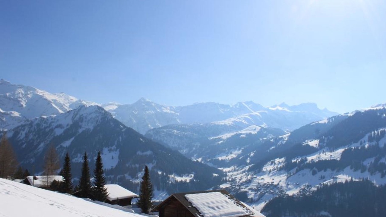 Photo of Others in Lenk