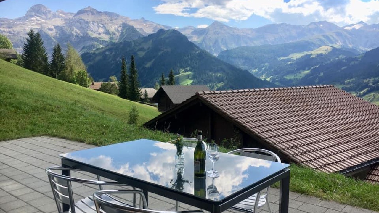 Photo of Others in Lenk