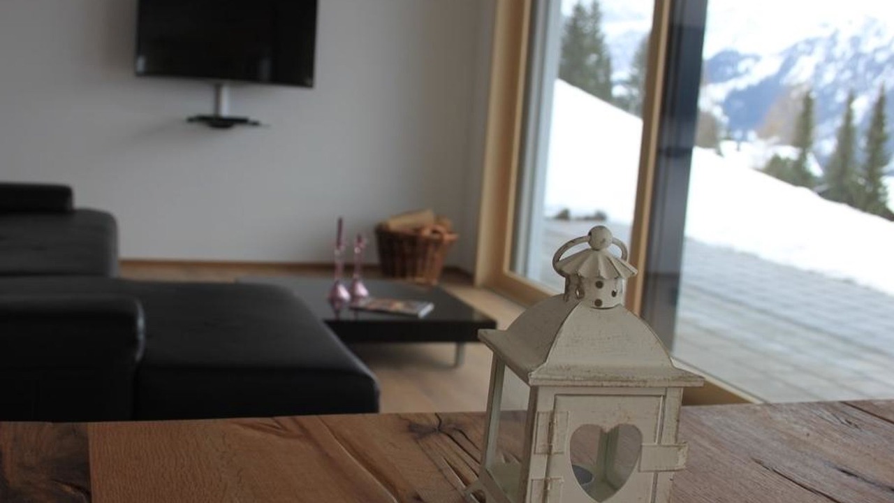 Photo of Bedroom in Lenk
