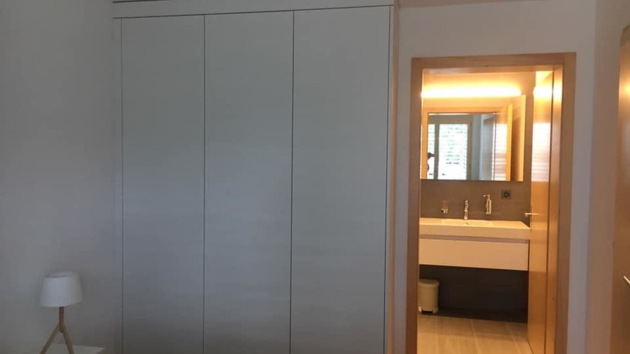 Photo of Bathroom in Lenk