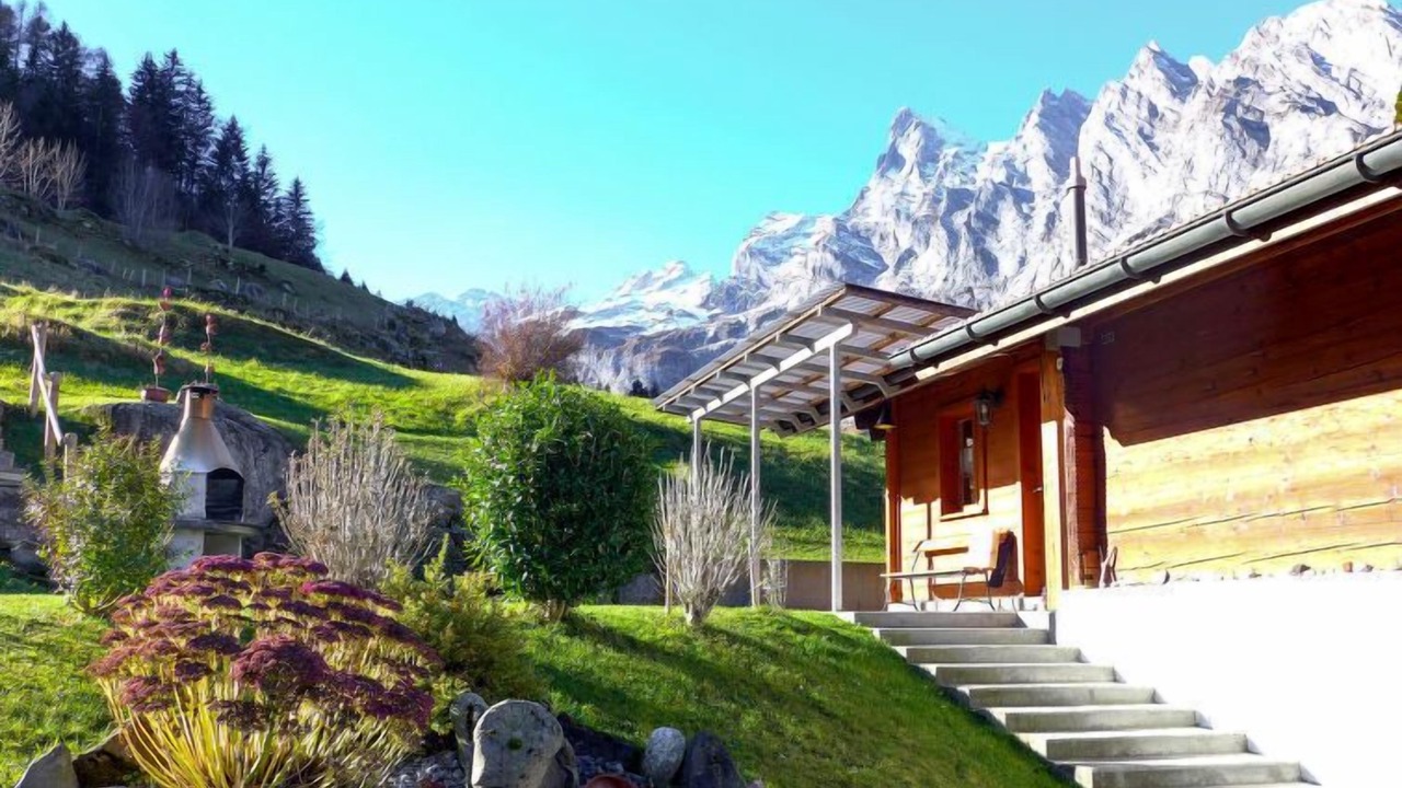 Photo of Outdoor in Innertkirchen