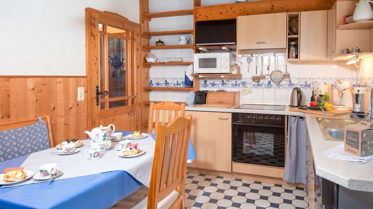 Photo of Bedroom in Norden