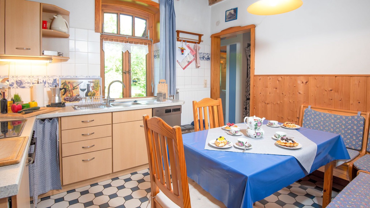 Photo of Bedroom in Norden