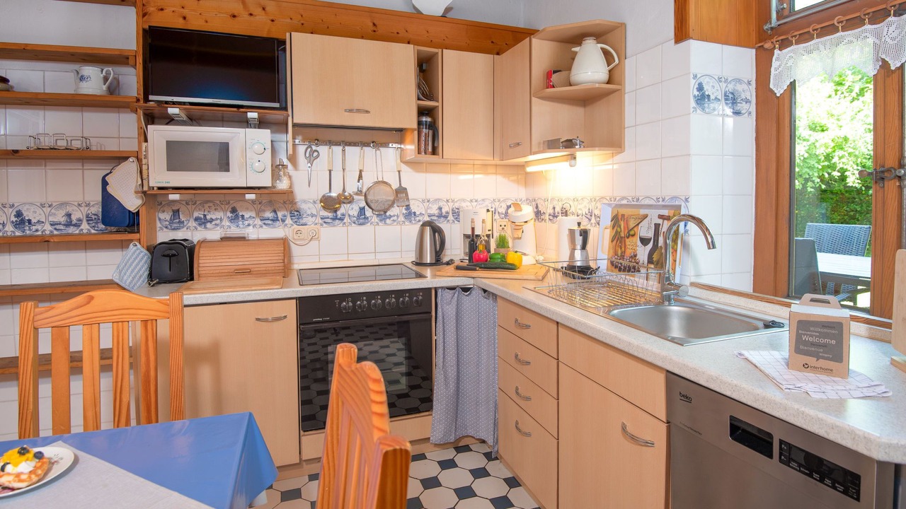 Photo of Bedroom in Norden