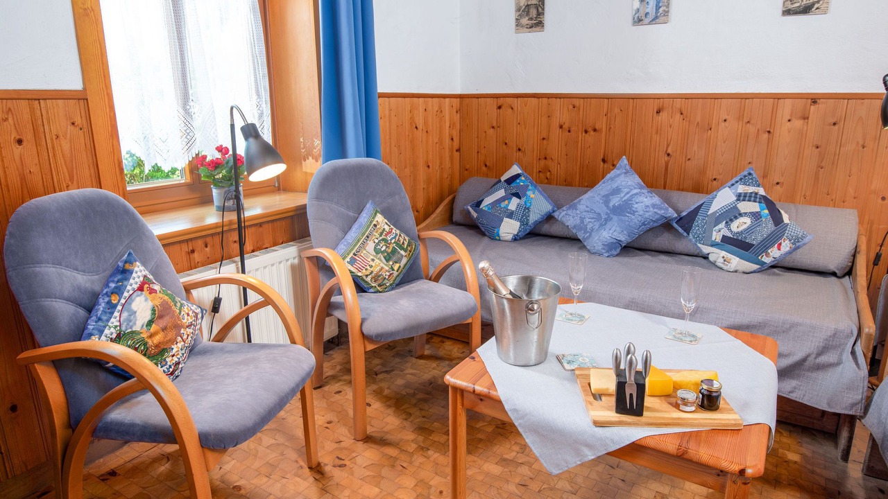 Photo of Livingroom in Norden