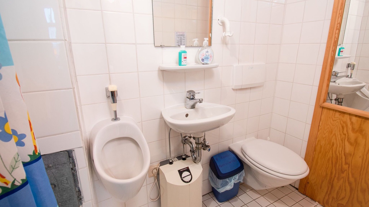 Photo of Bathroom in Norden