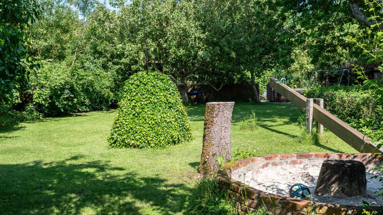 Photo of Outdoor in Norden