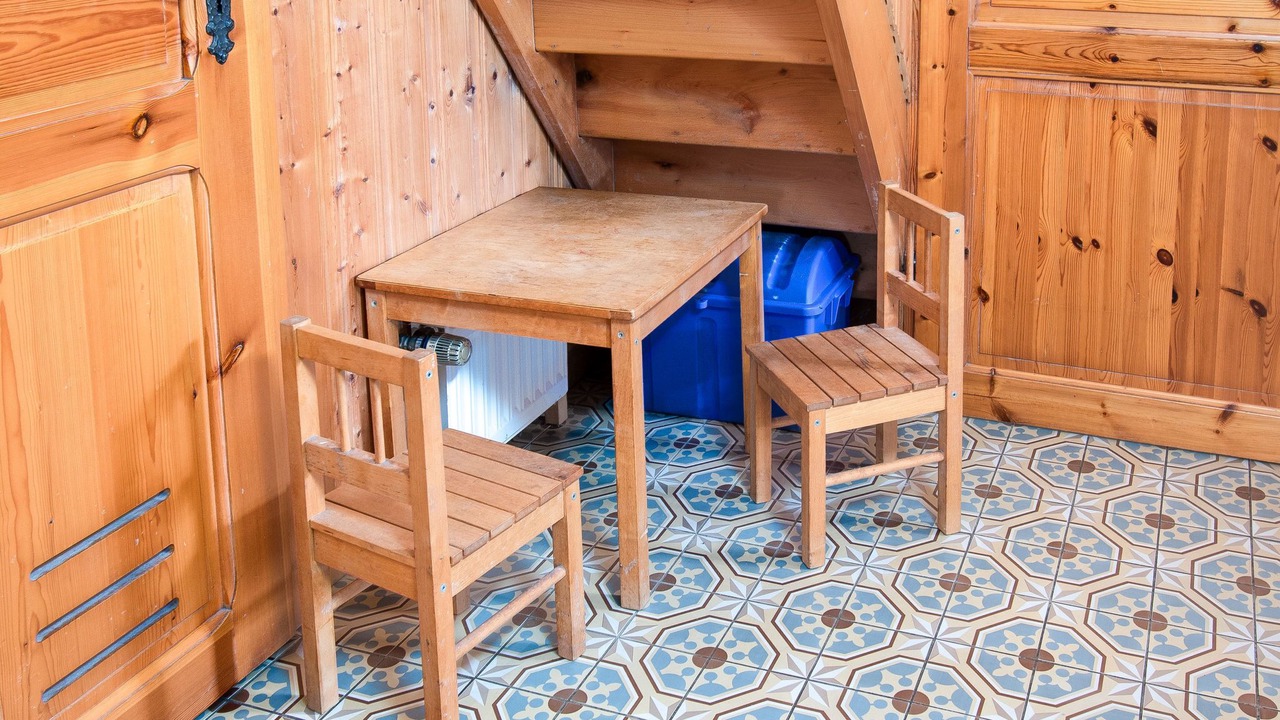 Photo of Bedroom in Norden