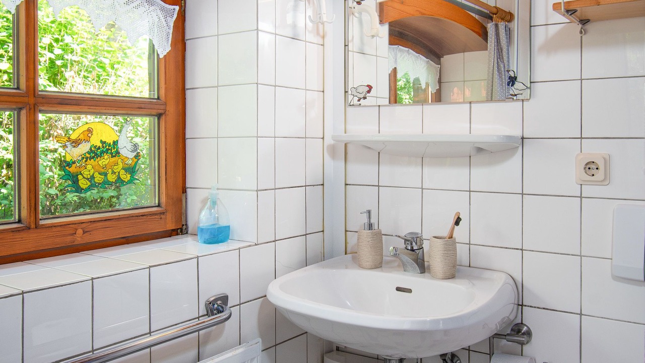 Photo of Bathroom in Norden